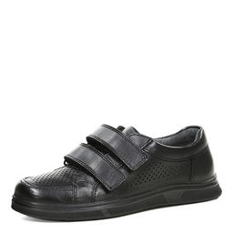 Полуботинки для школьников-мальчиков