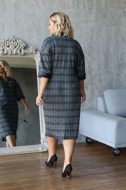 Платье П4-4368/3 - Wisell фото 2