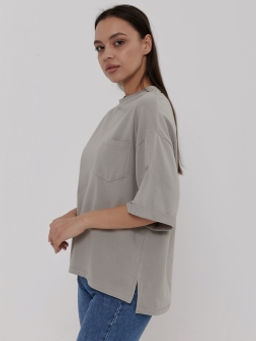 ФУТБОЛКА ЖЕНСКАЯ - Chic & charisma фото 4