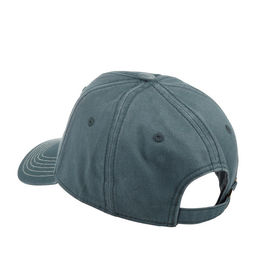 Бейсболка STETSON арт. 7721110 BASEBALL CAP COTTON (серый)  фото 2