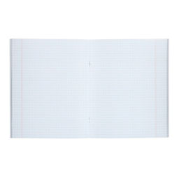 Комплект тетрадей из 5 штук, 48 листов в клетку Calligrata «Neon», обложка мелованный картон, УФ-лак, блок офсет