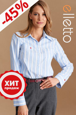 Блузка