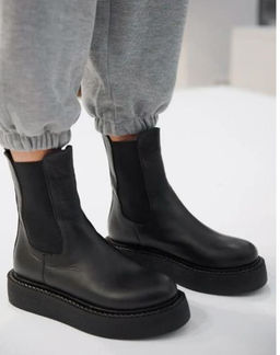 Ботинки - Jacques macabu фото 2