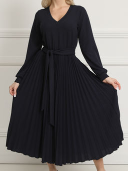 Платье П5-4858/18 - Wisell фото 17