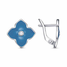 СЕРЬГИ 33616122Пл4