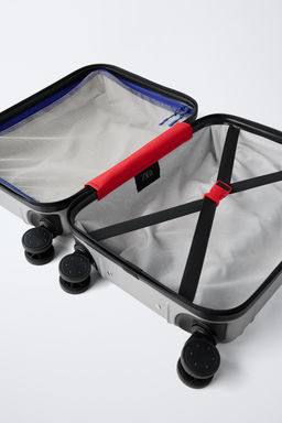 NASA SUITCASE - Zara фото 7