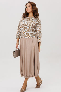 Костюм Mubliz 293 зебра  фото 4