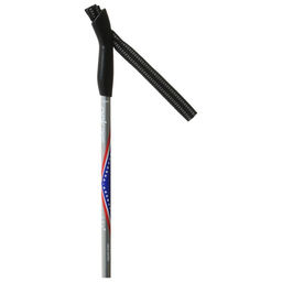 Палки лыжные алюминиевые Gekars Vega, длина 135 см - Simaland фото 7