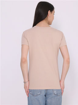 футболка 1ЖДФК3965001 - Апрель фото 2