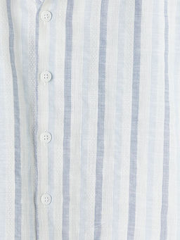 ?izgili Erkek ?ocuk G?mlek