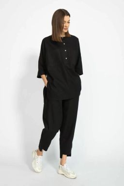 Джоггеры 4082 - Kivviwear фото 4