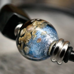 GRACEFUL BLOOM Браслет R3663