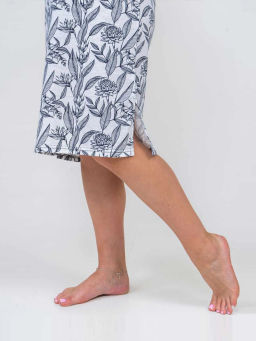 Ночная сорочка мод.1540