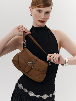Сумка Labbra L-JY3025 basic brown