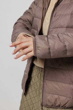 Жакет женский 2003/01/Мокко