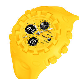 Часы наручные Skmei мужские 2752yellow