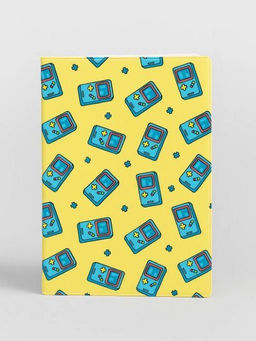 ОБЛОЖКА ДЛЯ ПАСПОРТА Lets play, плотность 560 мкм