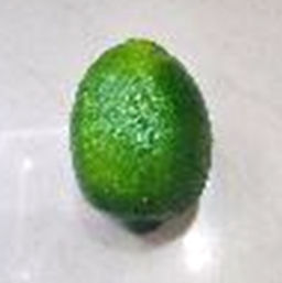 Муляж Лайм 10 см / 33-22 /уп 300/ - Галеонтрейд фото 2