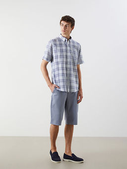 Standart Kal?p Gabardin Erkek ?ort