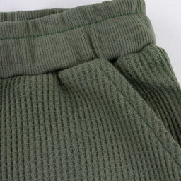 Комплект вафельный трикотаж 7629901001 - Youlala фото 10