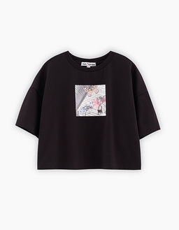 Джемпер для девочки