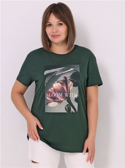 футболка 1ЖДФК3956001