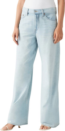 Джинсы женские