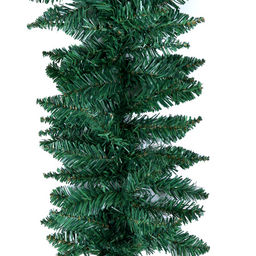 Гирлянда из елочных веток искусственная 2,7 метра 240 веток / WA-4 /уп 30/Новый год - Галеонтрейд фото 2