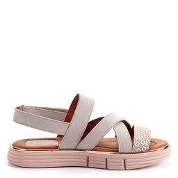 Босоножки женские