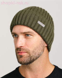 42 T Шапка мужская (56-58)