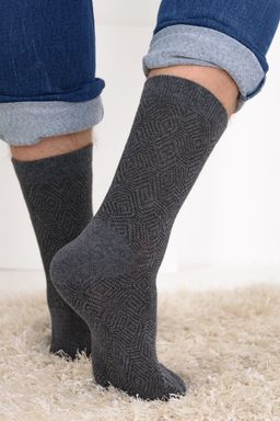 Цена за 30 пар. Носки Собрание мужские - Berchelli фото 21