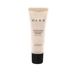 Праймер увлажняющий на водной основе для придания сияния HERA Hydrating Radiance Primer Water-Plumping Tinted Base SPF30/PA++, 5ml