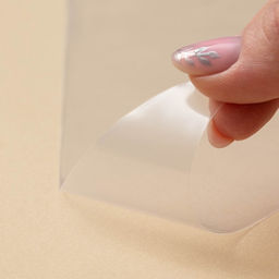 Цена за 2 шт. Кондитерские мешки KONFINETTA, 55 мкм, 30?20 см, 50 шт., прозрачные  фото 3