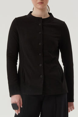 Жакет ТРИКОТАЖ - Жан и параскева фото 5