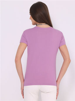 футболка 1ЖДФК3967001 - Апрель фото 2