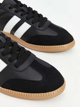 Ba?c?kl? Erkek ?ocuk Spor Ayakkab? - Waikiki фото 3