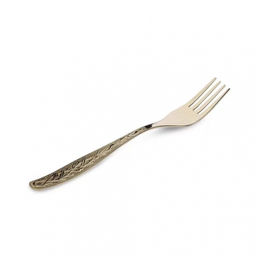 Вилка столовая 12шт. УРАЛОЧКА (М13) - Полн.ДП б/упак. Нытва (19737)