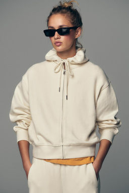 RUSTIC HOODIE - Zara фото 2