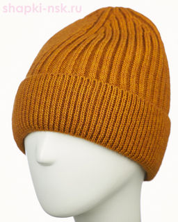 Пост Шапка мужская флис (56-58)