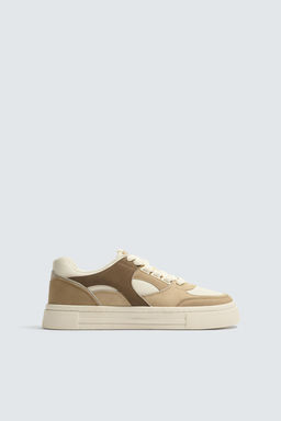 RETRO TRAINERS