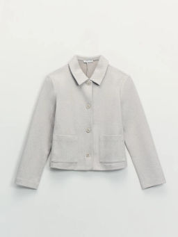 Укороченный жакет / Zarina