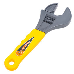 Детский инструмент Разводной ключ, цвет МИКС - Simaland фото 4