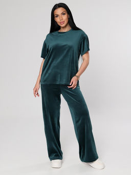 IV-CAPRIZ Элнора - костюм из велюра  фото 51