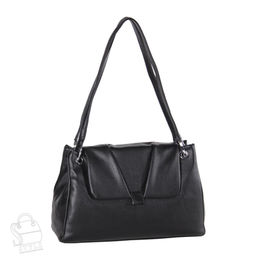 Сумка женская  593323-2 black Velina Fabbiano-Safenta/30 в Новосибирске