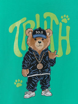 ФУТБОЛКА ДЛЯ МАЛЬЧИКОВ - Mark formelle фото 6