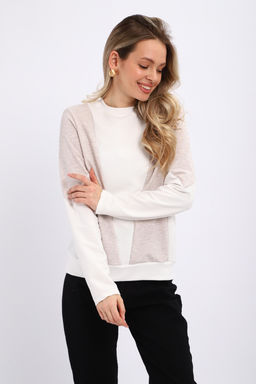 Свитшот повседневный Jjovi