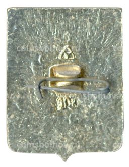 Значок Киржач