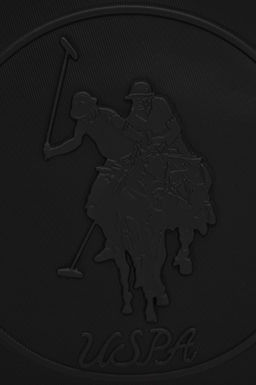 Женская черная сумка через плечо Неожиданная скидка в корзине