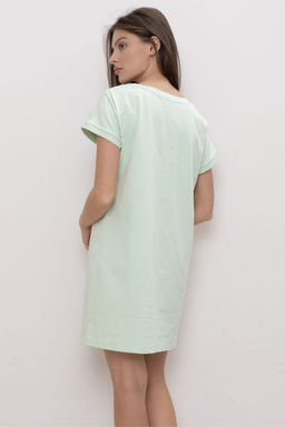 СОРОЧКА ЖЕНСКАЯ арт. 1900W-70012.2S-610.1217