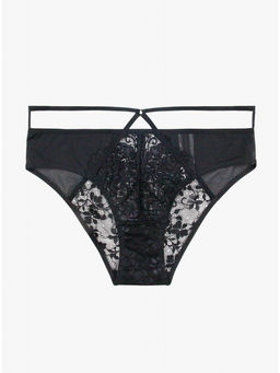 Женские трусы Indefini (Арт.138000-0176WUV)  фото 3